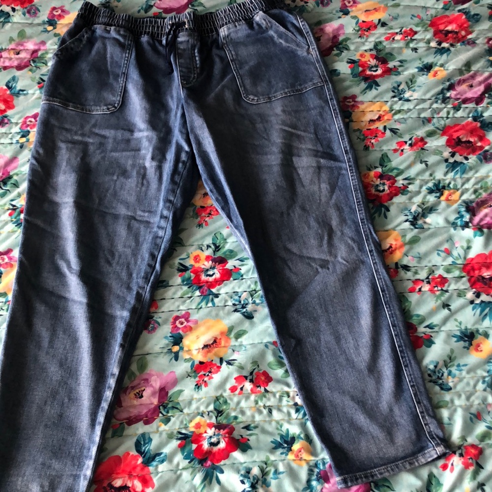 Maurice’s Weekender Jeans!